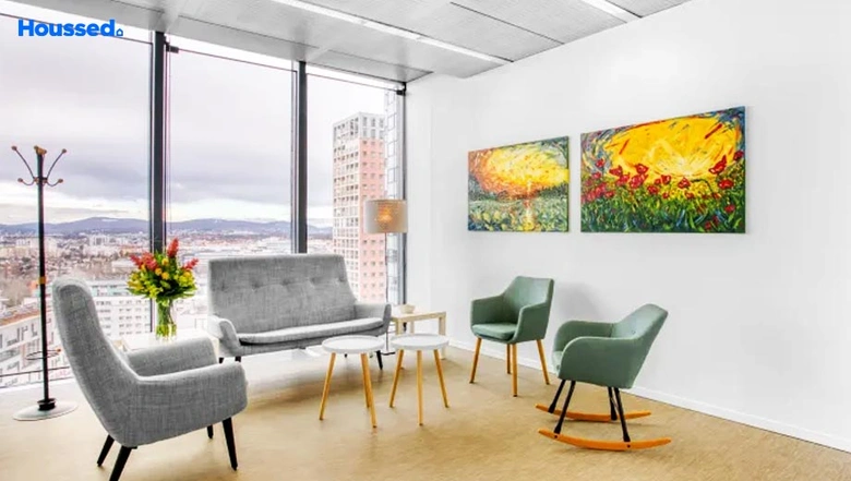 Sample Apartment